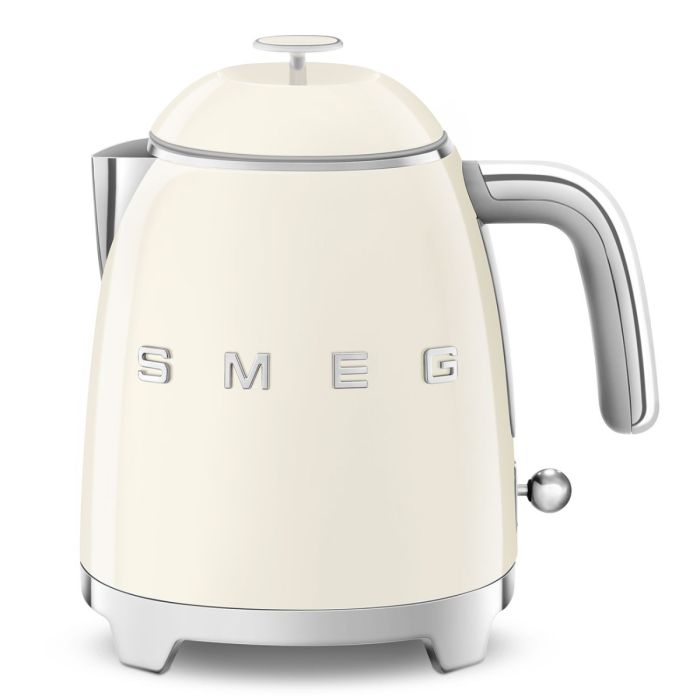 SMEG KLF05CREU Electric kettle 0.8l