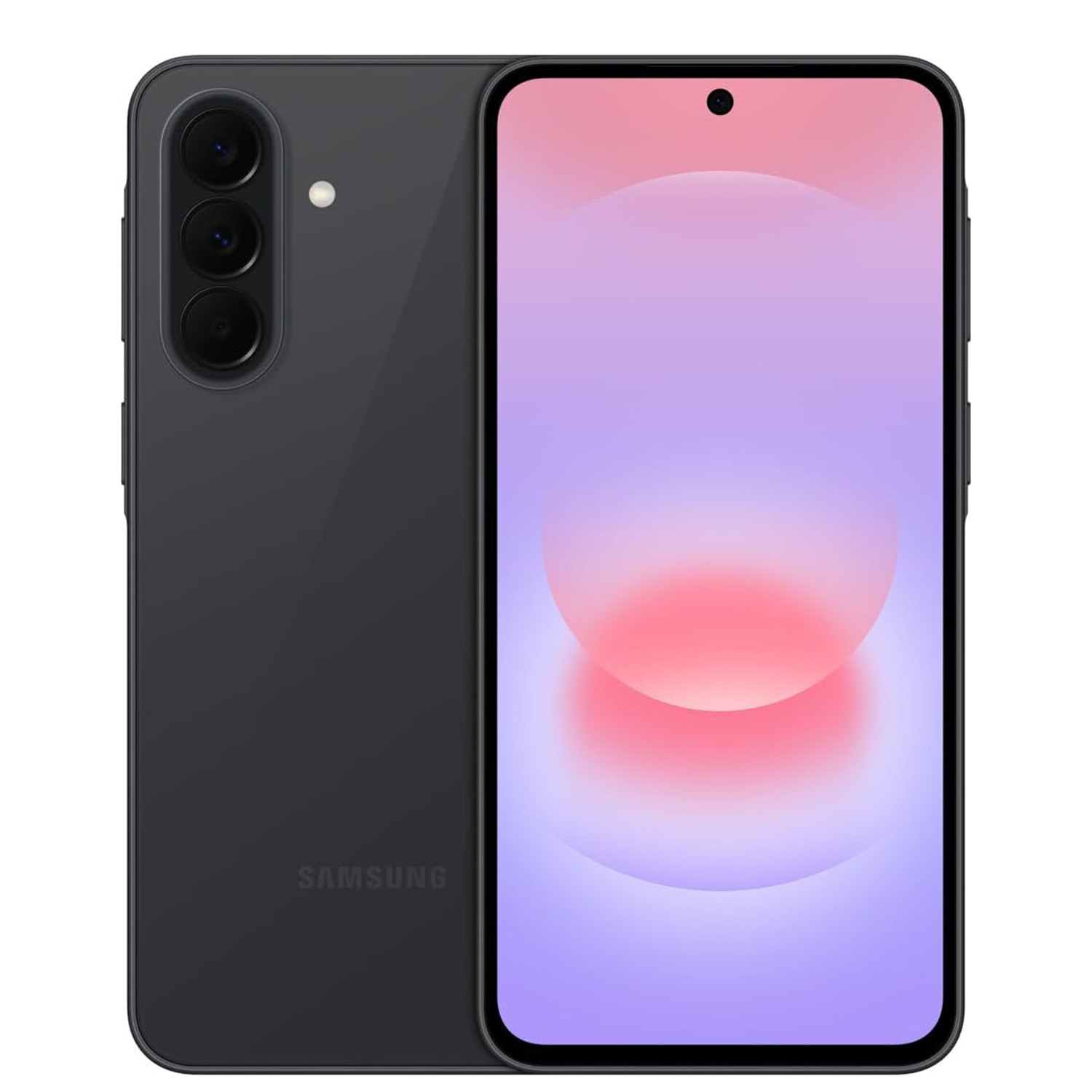 Galaxy A37 5G — 23