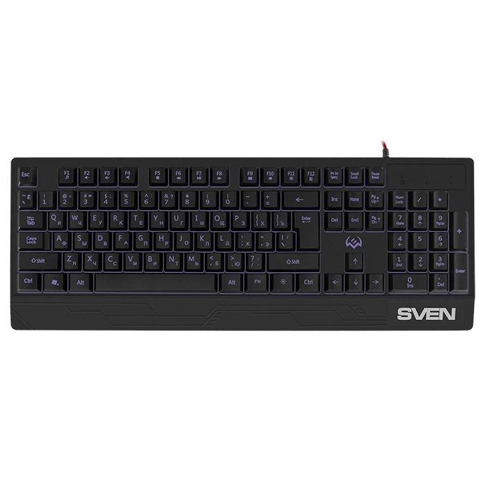 SVEN KB-G8300 — 2