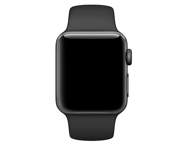 42mm Sport Band — 2