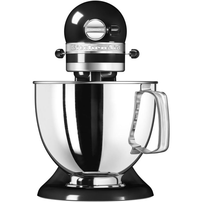 KitchenAid 5KSM125EOB Artisan stand mixer — 4
