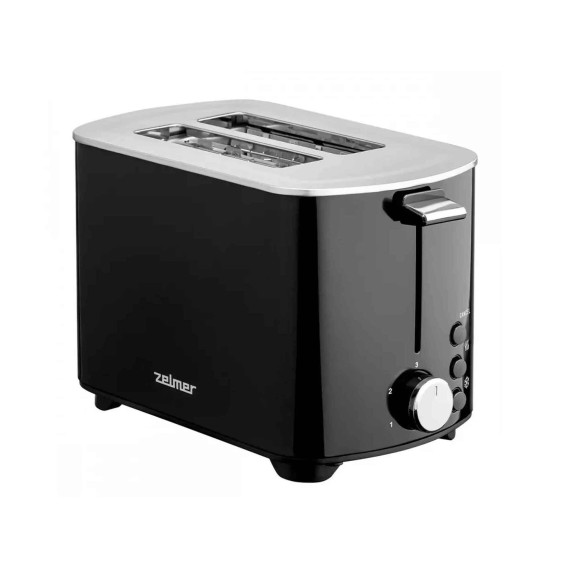 Toaster ZELMER ZTS7985B — 3