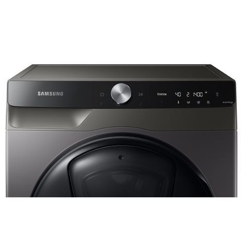 Washing machine Samsung WW10T754CBX LP WW10T754CBX/LP — 7