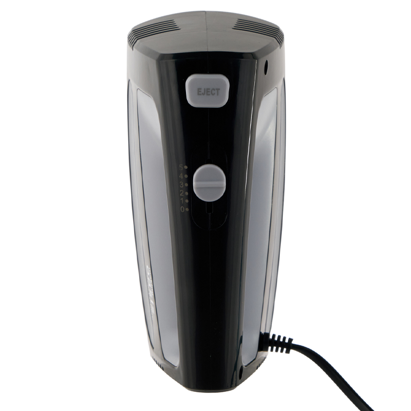 Hand mixer OASIS everywhere MH-50B — 5