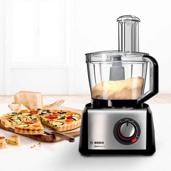 Food processor MC812M865 — 7