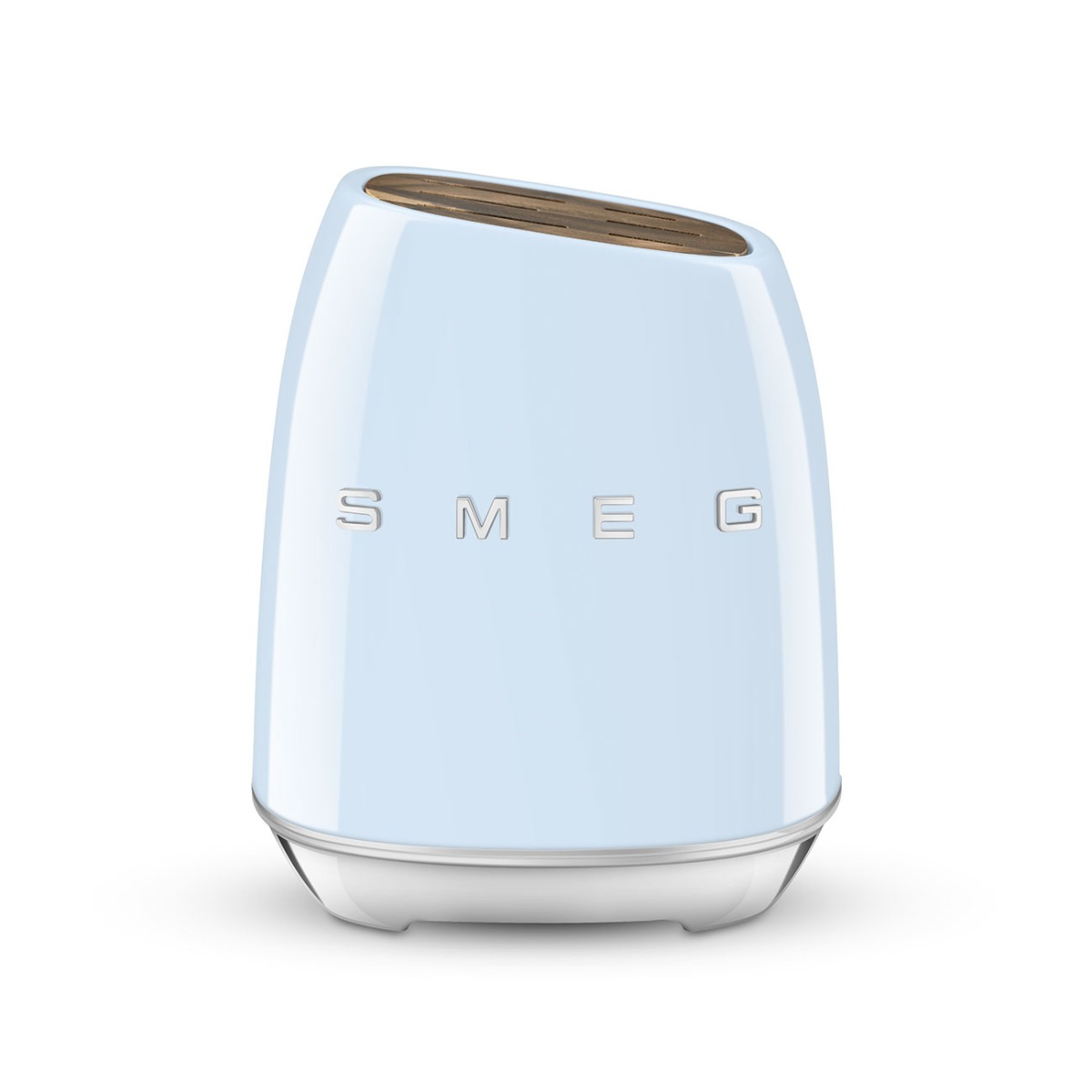 SMEG Knives Set KBSF02PB — 2