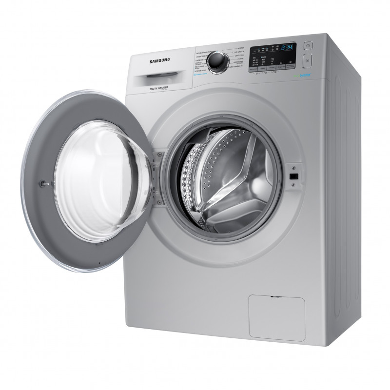Washing machine WW60J42E0HS LD — 5
