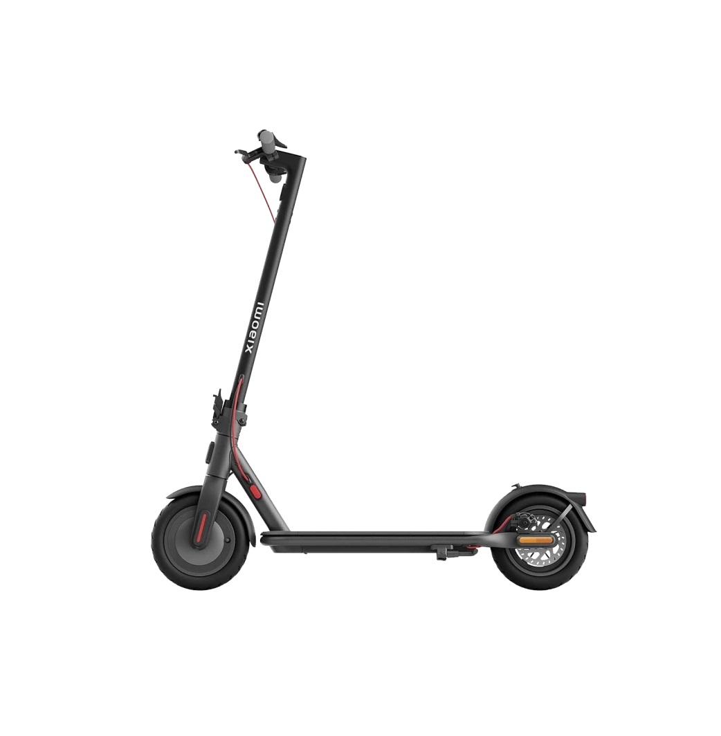 Էլեկտրական սկուտեր Xiaomi 4 EU BHR7128EU — 3
