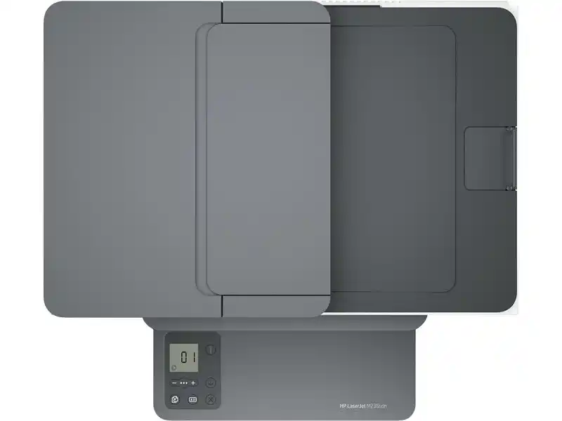 Многофункциональный принтер HP LaserJet MFP M236sdn — 6