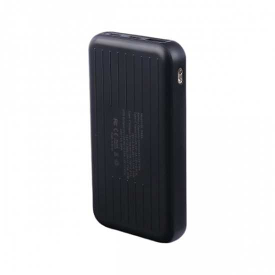 Lion Dynamo 10000mAh PD35W Power Bank — 3
