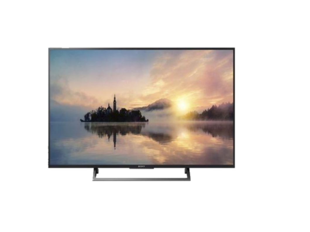 TV TV 43 43x7000e: — 2