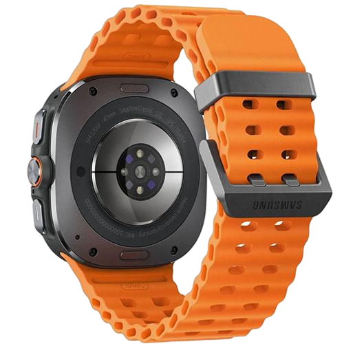 Watch Samsung Apple Watch Ultra 47 — 5