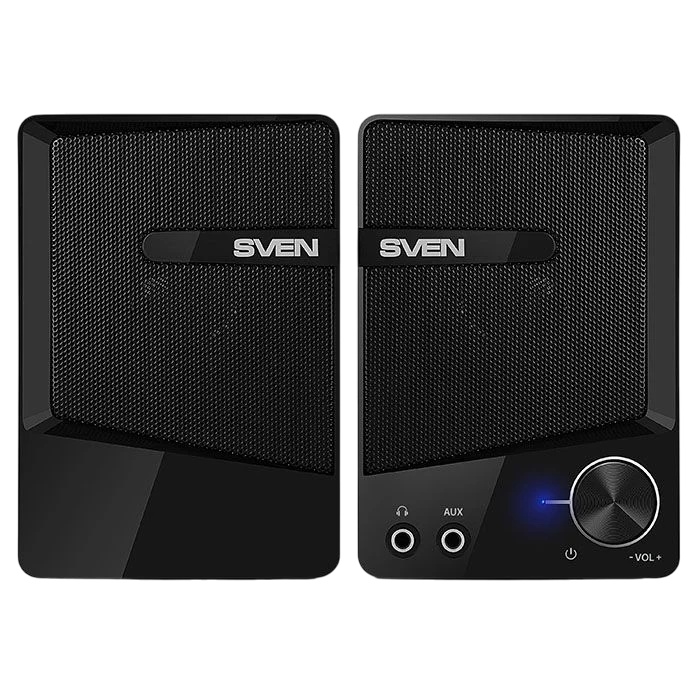 SVEN 248 — 2