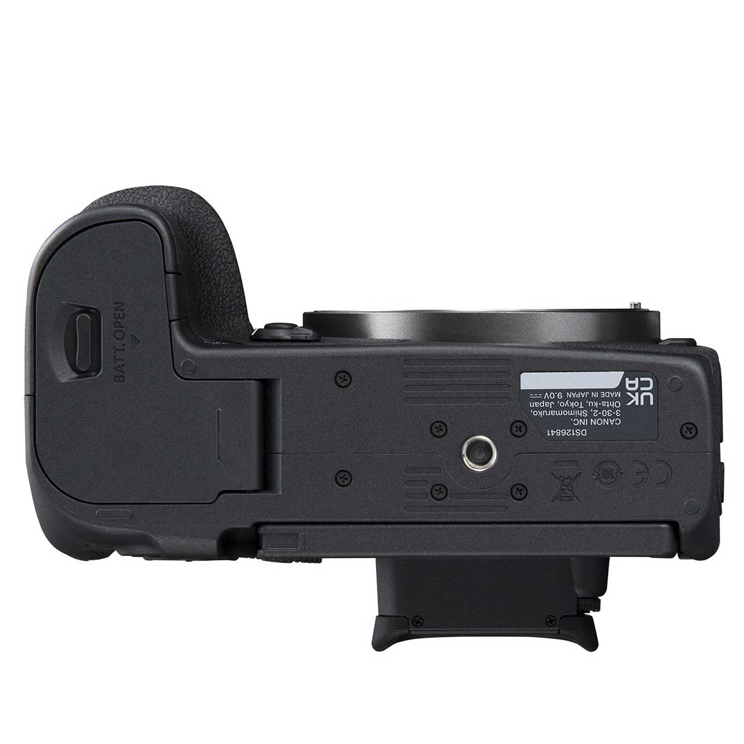 Digital camera Canon R7 RF-S 18-150 IS STM — 7