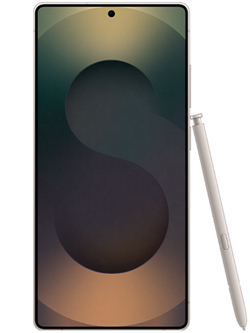 Galaxy S25 Ultra — 2