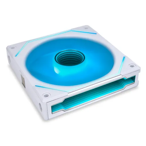 LIAN LI UNI FAN SL-INFINITY 1 Fan — 3