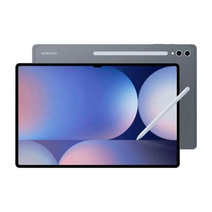 Galaxy Tab S10 Ultra — 3