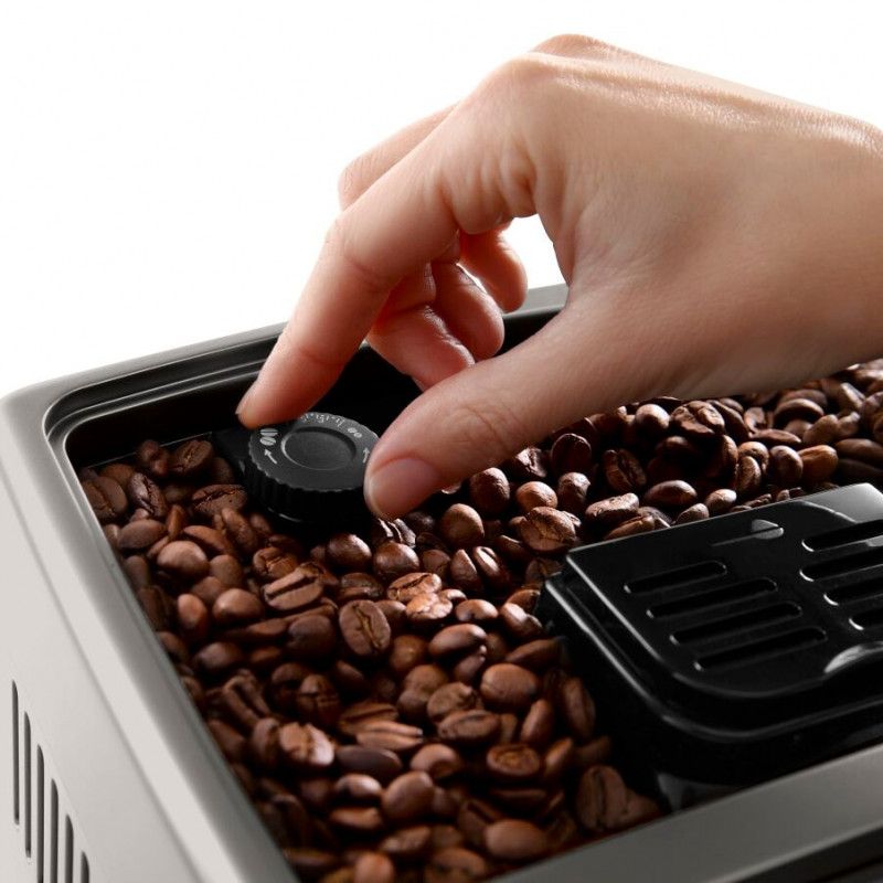 Coffee maker DELONGHI ECAM370.95.T — 3