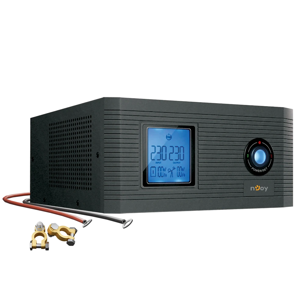 Aira 1200VA — 3
