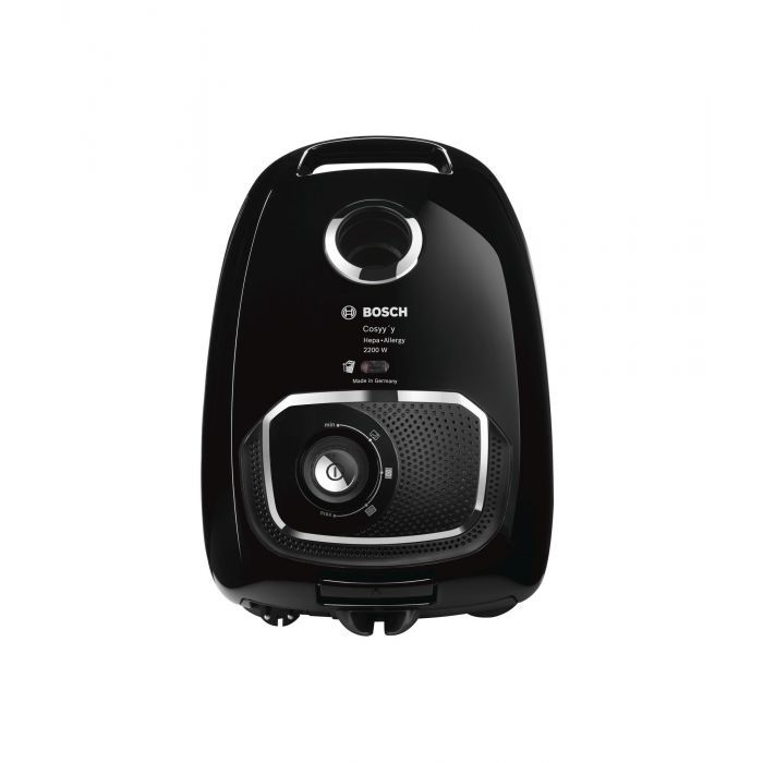 Vacuum cleaner BGLS42230 — 2