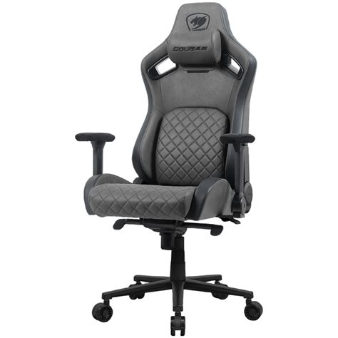 Cougar Defensor S gaming chair F — 8
