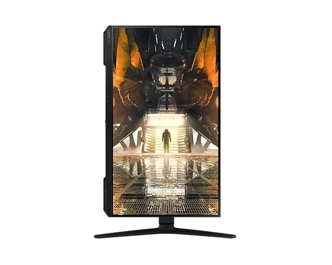 Odyssey G5 G52A — 4
