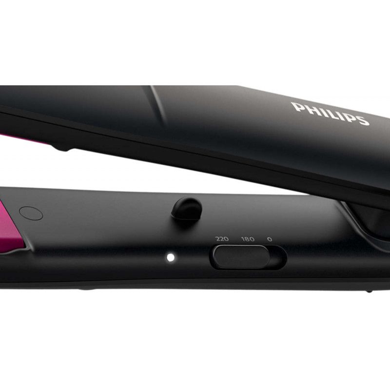 Hair styler BHS375 00 — 3