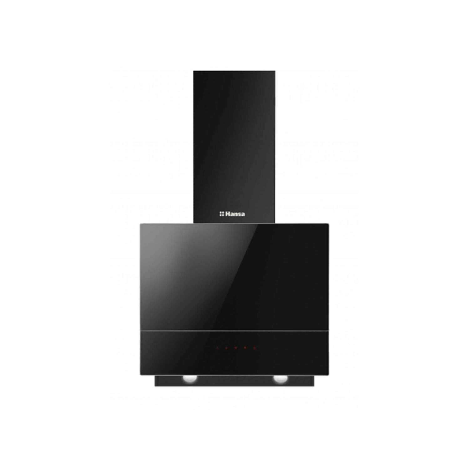 Range Hood HANSA OKP6547SH — 5