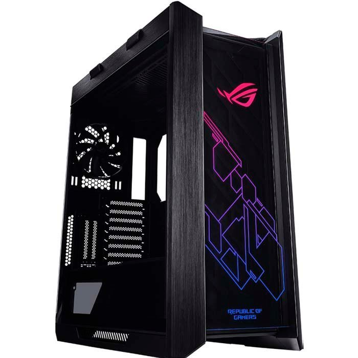 PC case ASUS ROG Strix Helios GX601 90DC0020-B39000 — 3