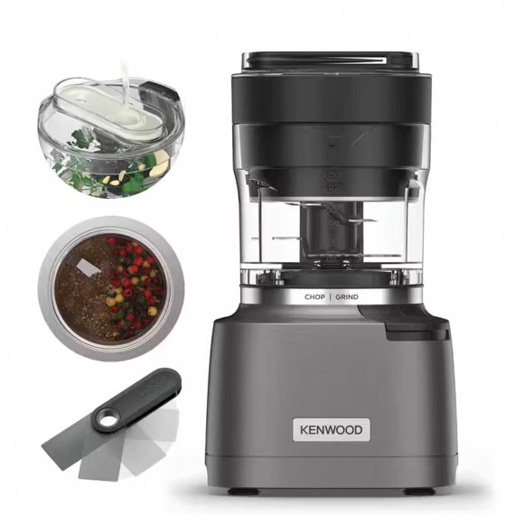 Vegetable Kenwood Chp80.000si — 2