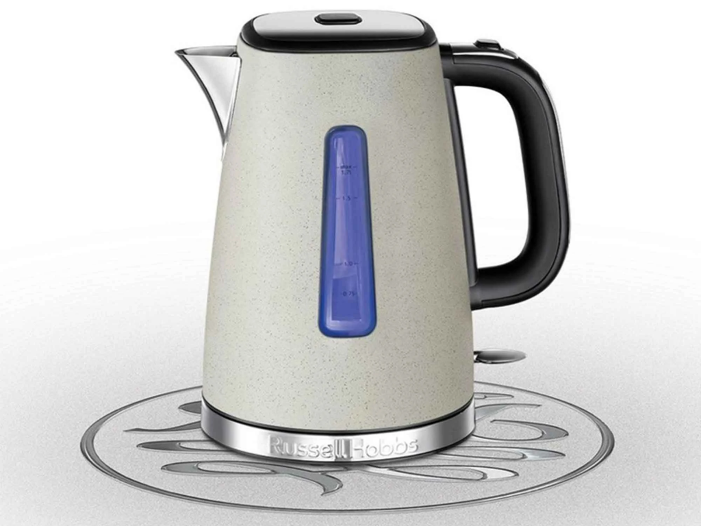Kettle RUSSELL HOBBS LUNA STONE 26960-70 RH — 2