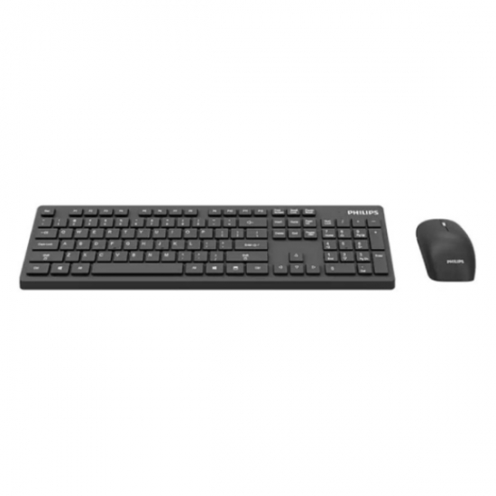 Wireless Mouse C602 — 2