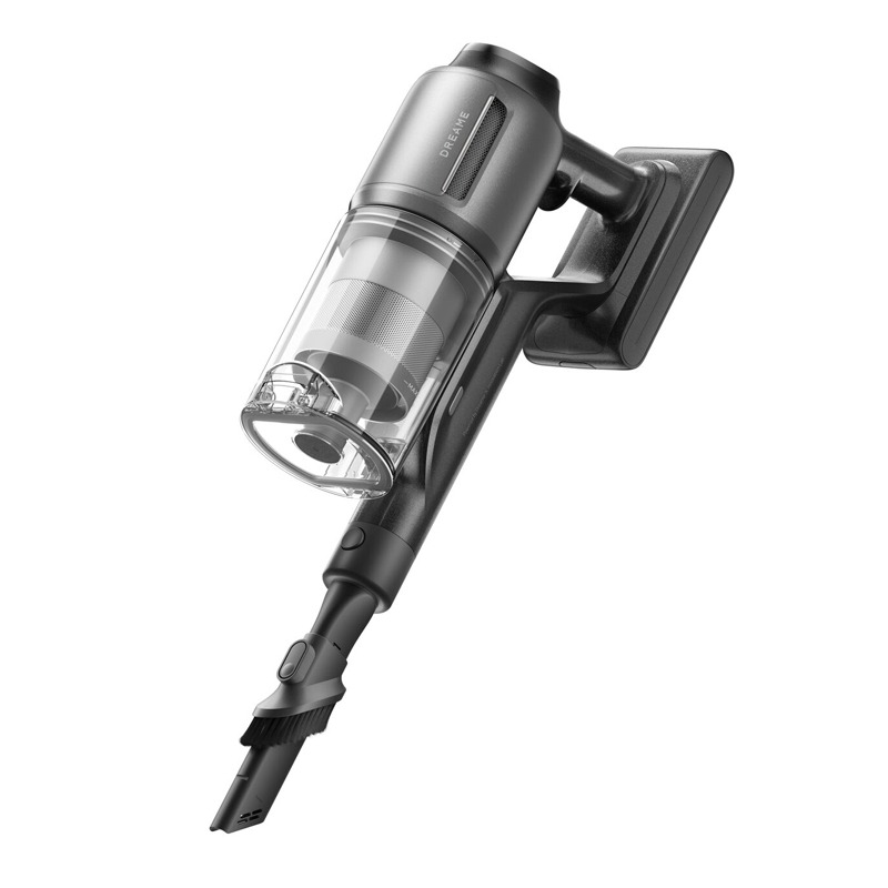 Cordless vacuum cleaner Dreame Z30 Aqua Cycle VZV77B — 15