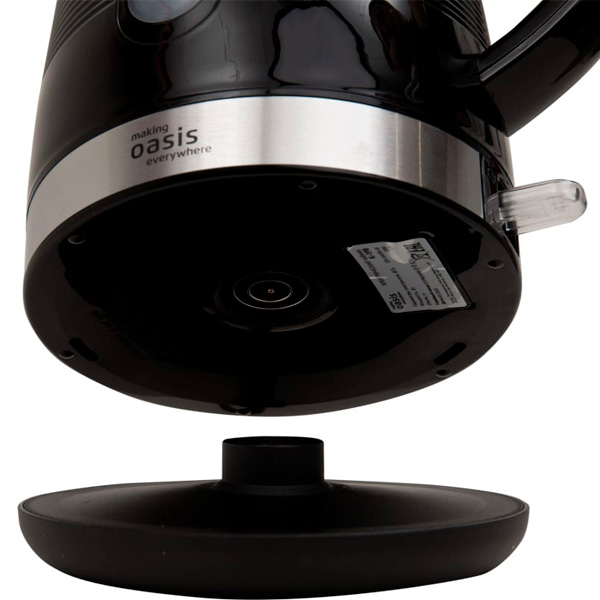 Electric kettle Oasis everywhere K-1PB — 5