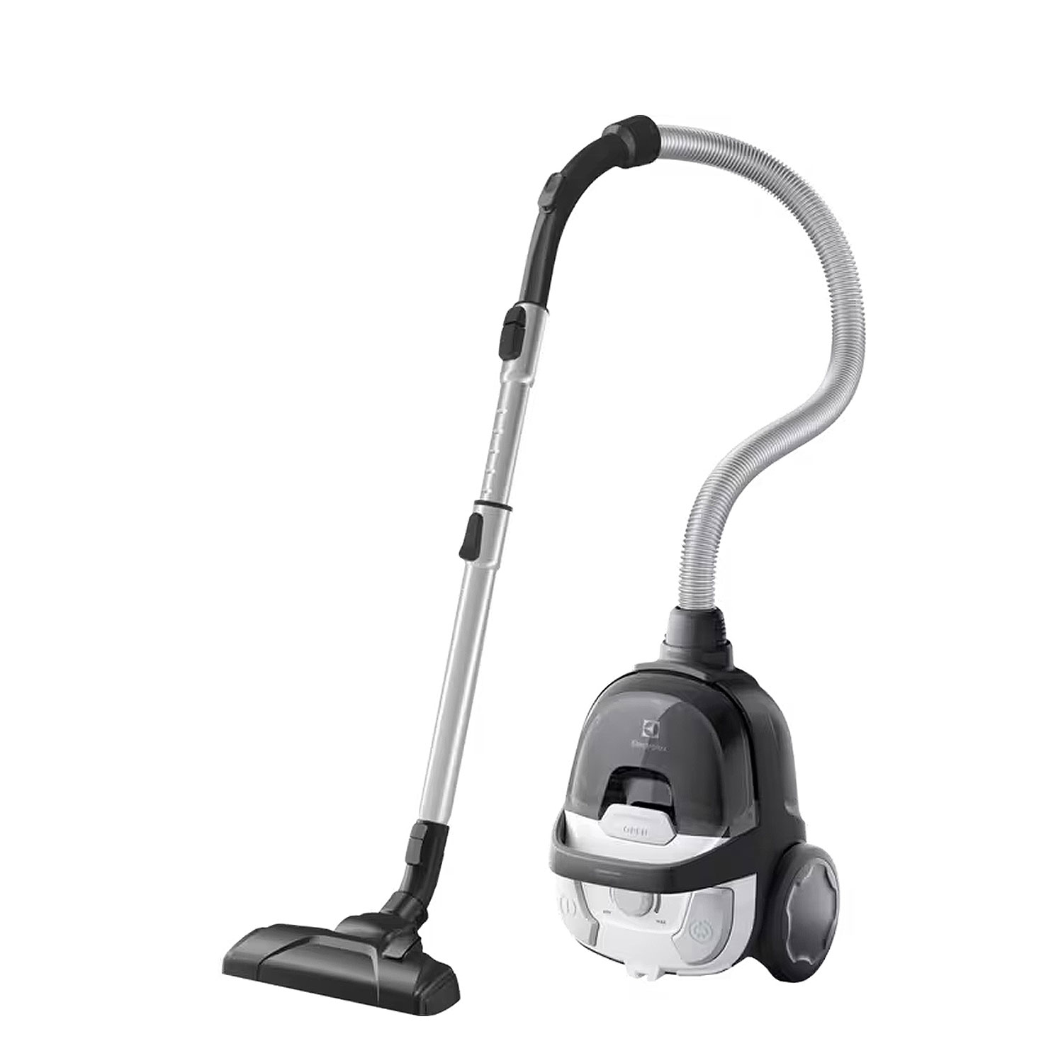 Vacuum cleaner ELECTROLUX ECGC21-2LW — 2