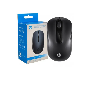 mouse HP S1000