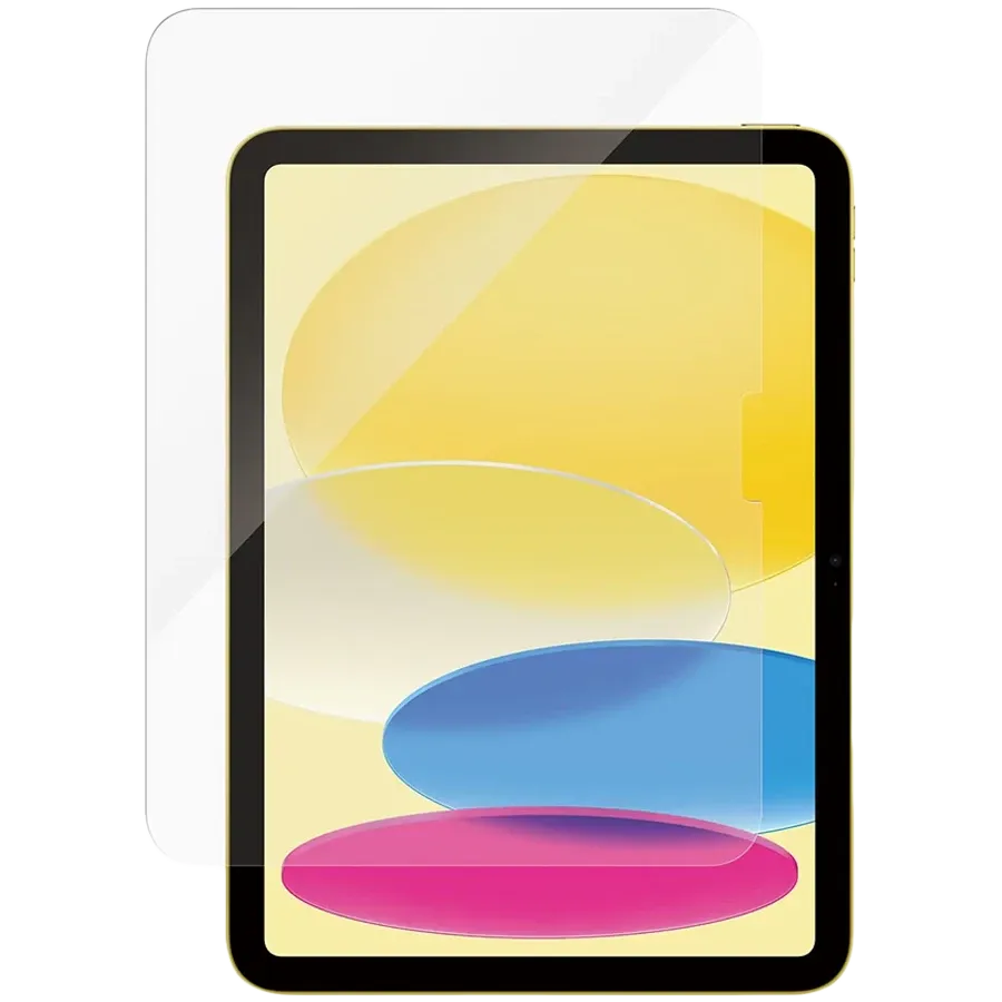 PANZERGLASS Safety Glass for iPad 10 Pro 11 M5 — 2