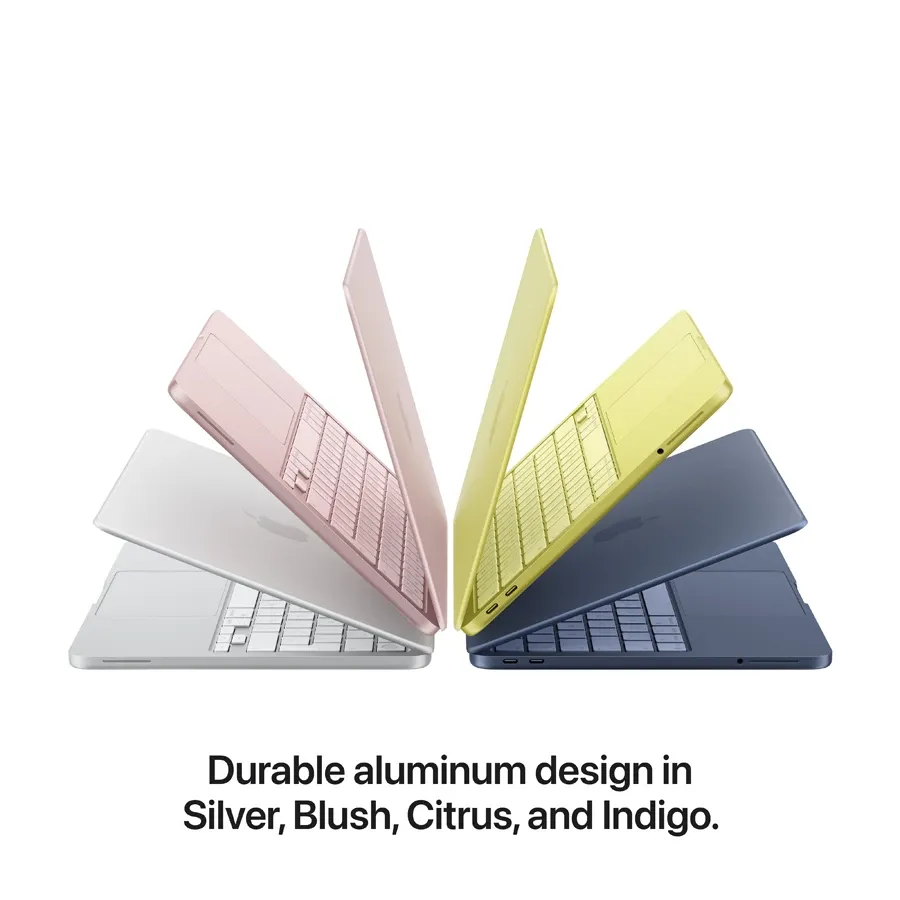 MacBook Neo — 13