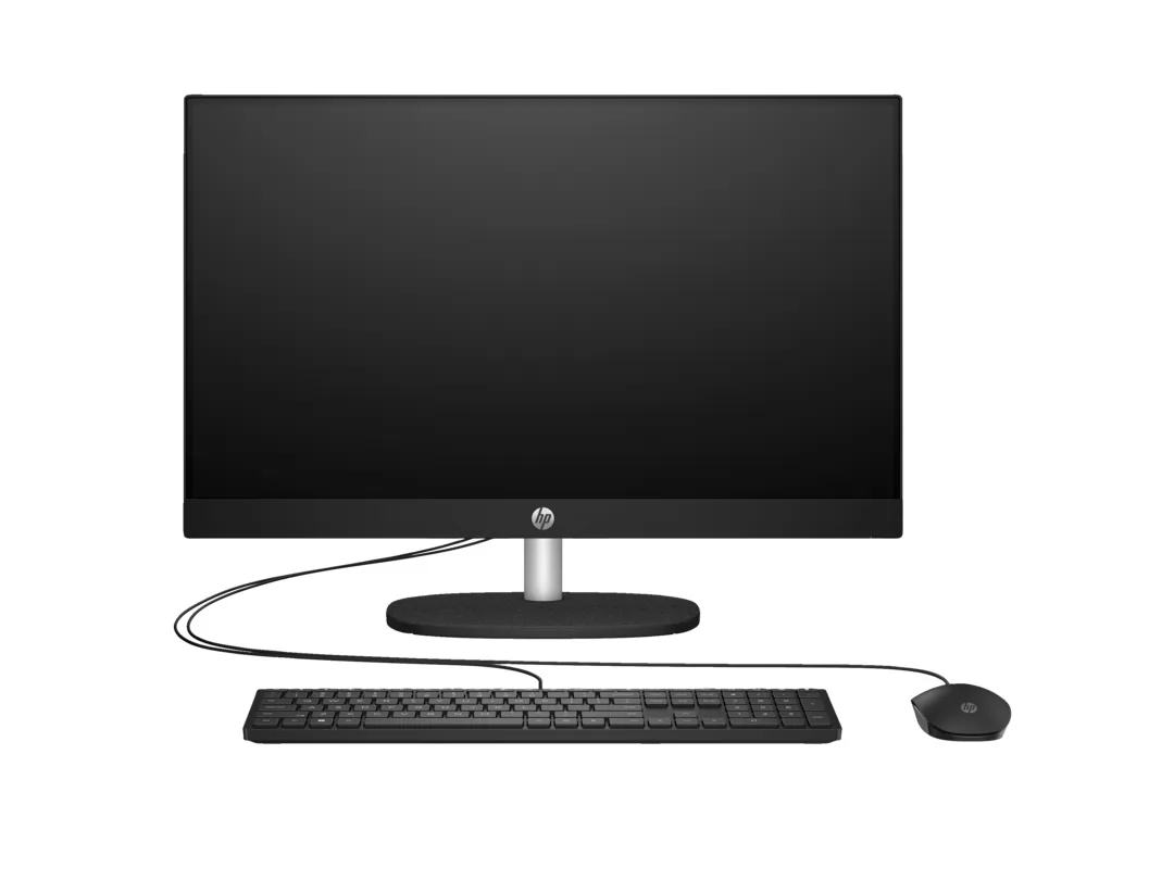 Desktop computer HP 24-cr1007ci Ultra5-125U I A16KSEA — 2