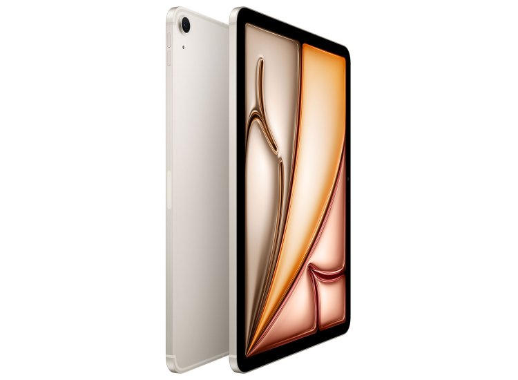 iPad Air 5 — 17