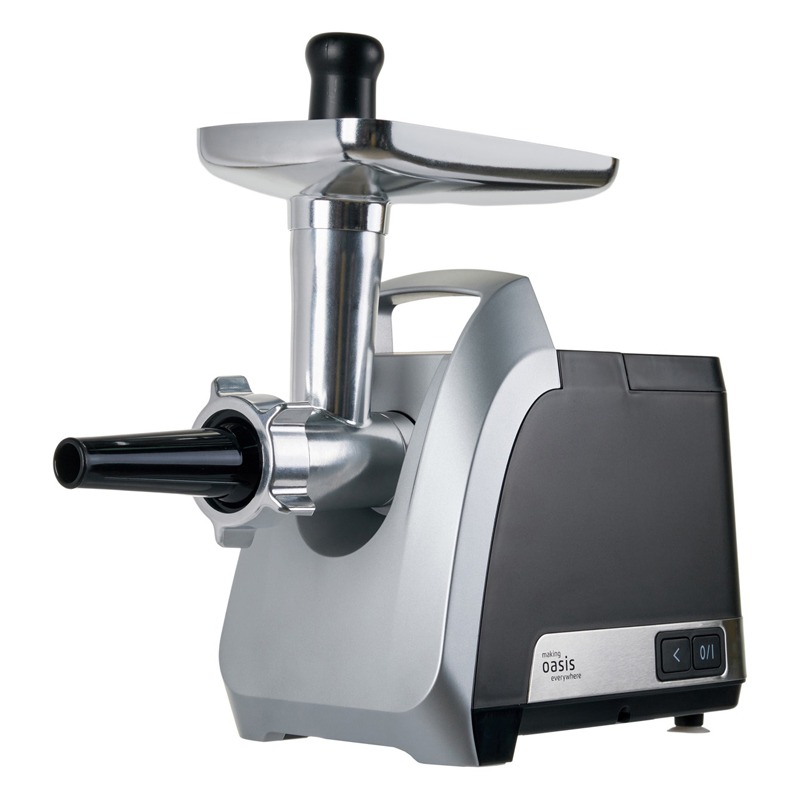 Meat grinder Oasis everywhere MG-TK3 — 5