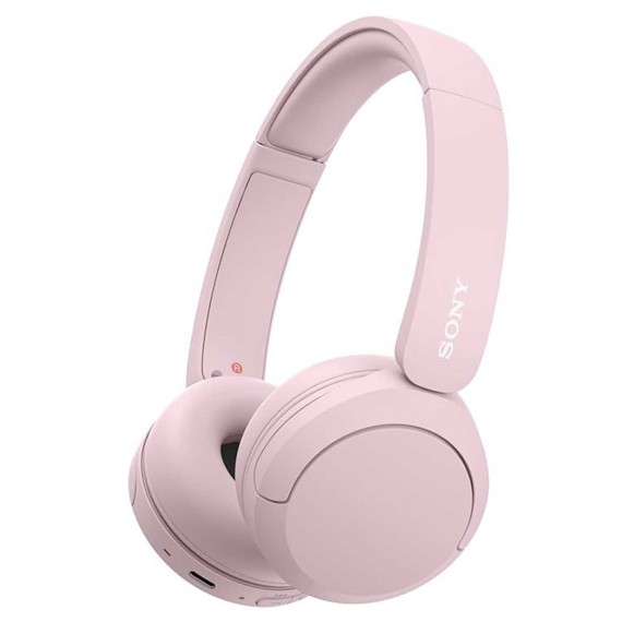 Headphones Sony WH-CH520 BZ E WH-CH520 — 3