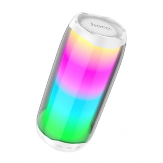 Hoco Speaker HC8 Pulsating Colorful Luminous Wireless — 2