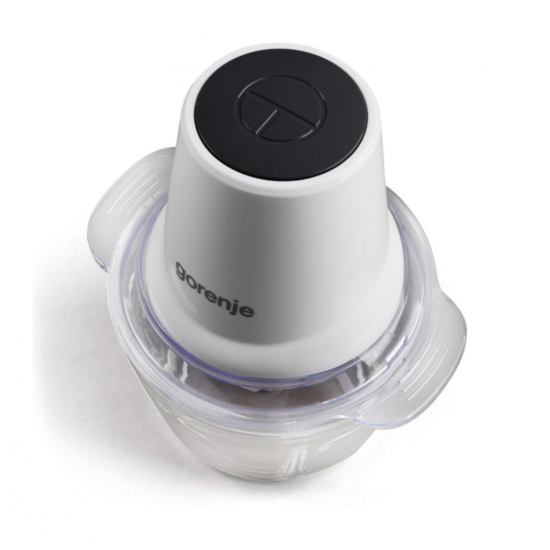 S400XG Food Chopper — 3