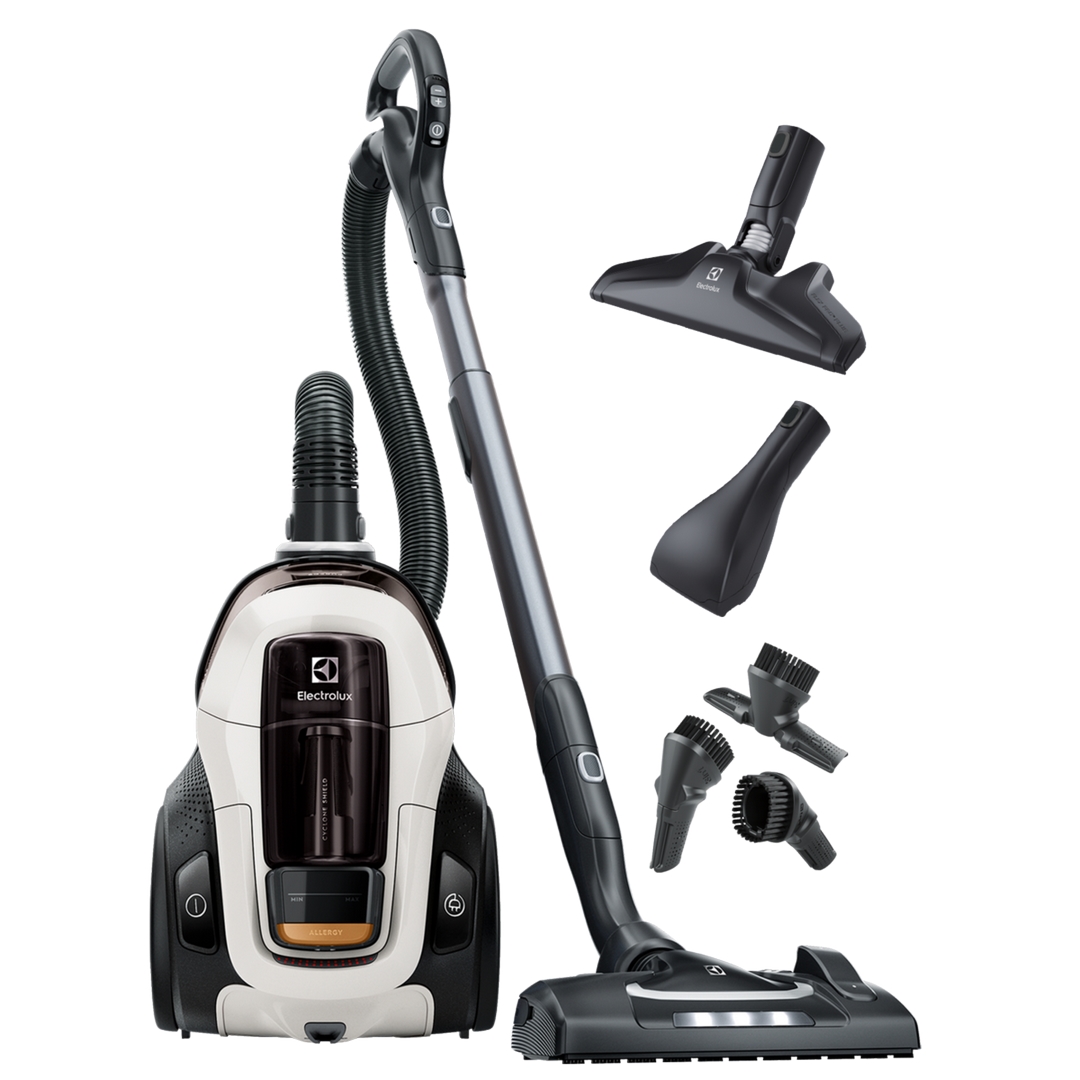 Vacuum cleaner ELECTROLUX PC91-ALRG — 11