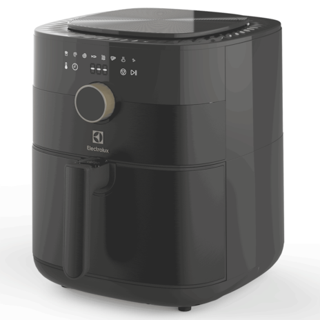 Air fryer Electrolux E6AF1-520K — 2