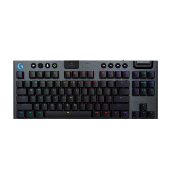 Keyboard G915 X LIGHTSPEED WIRELESS RGB MECHANICAL L920-012721 — 2