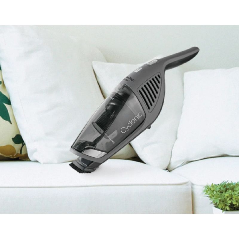Vacuum cleaner GORENJE SVC216FGD — 2
