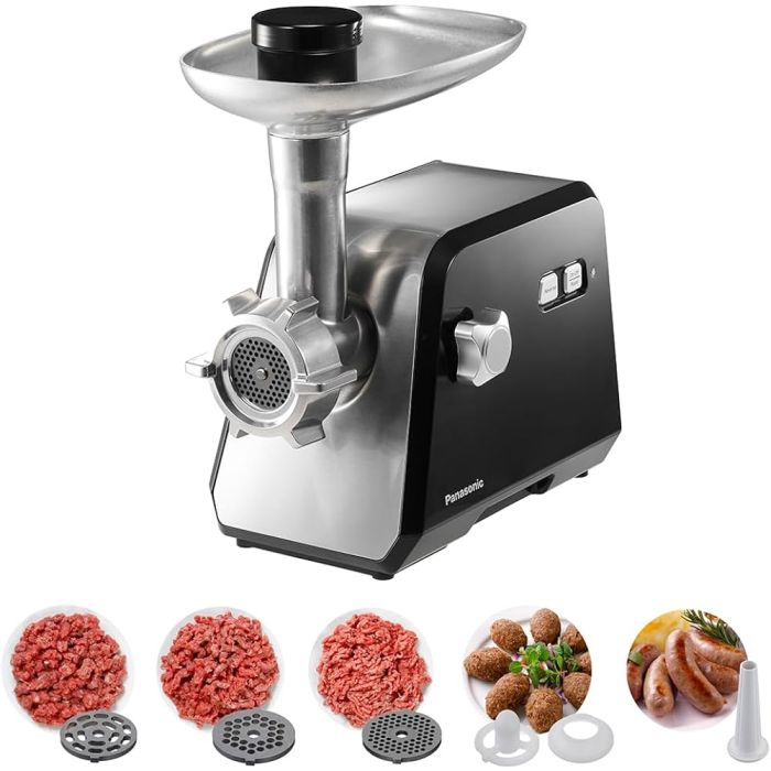 MK-GX2010KTN Meat Grinder — 16