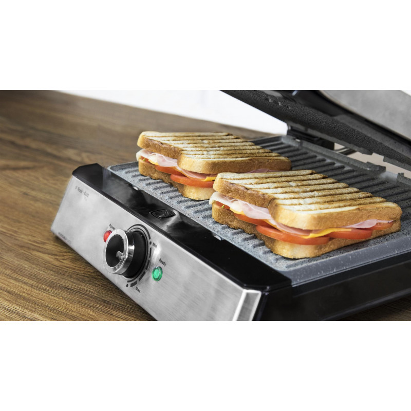 Grill CECOTEC ROCK`NGRILL PRO — 2